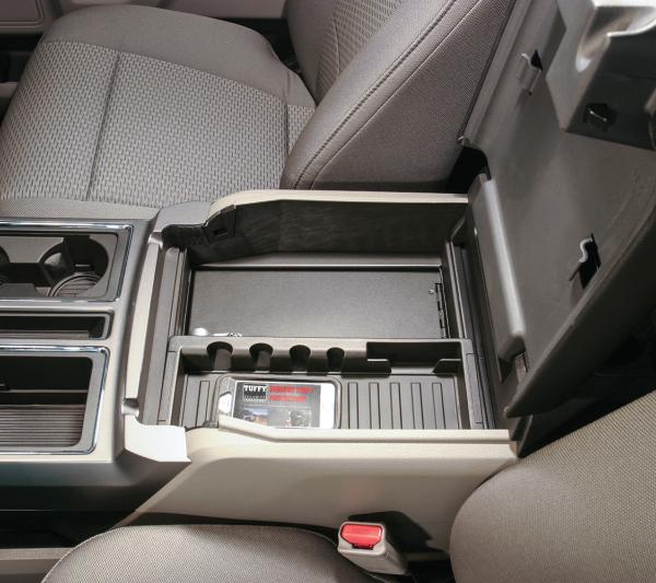 Tuffy Products 317-01