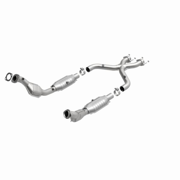 Magnaflow 454018