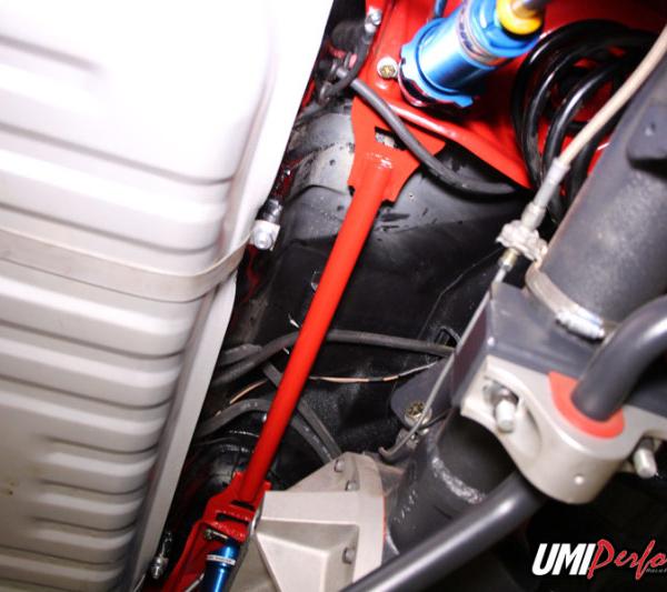 UMI Performance 4058-R