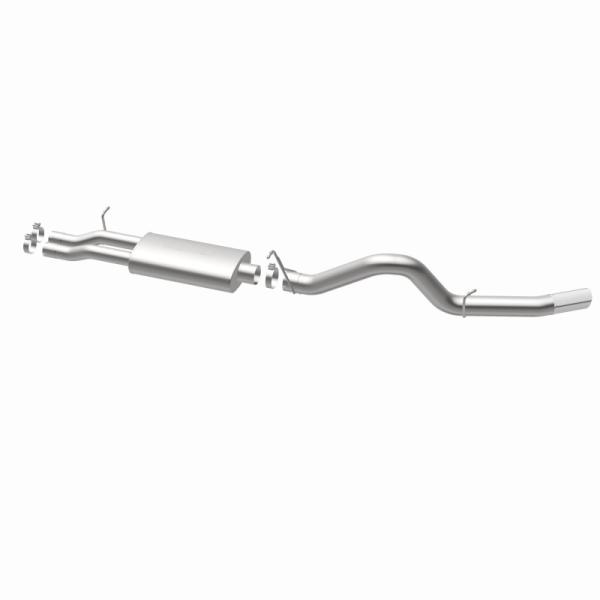 Magnaflow 15789