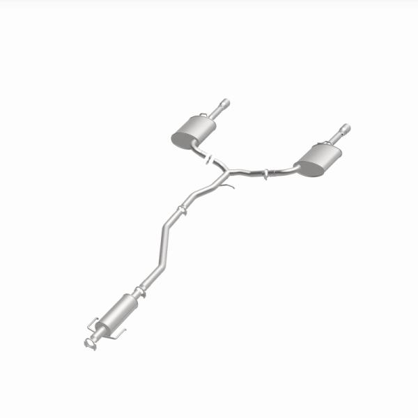 MAG BRE Exhaust Kits Magnaflow 106-0642
