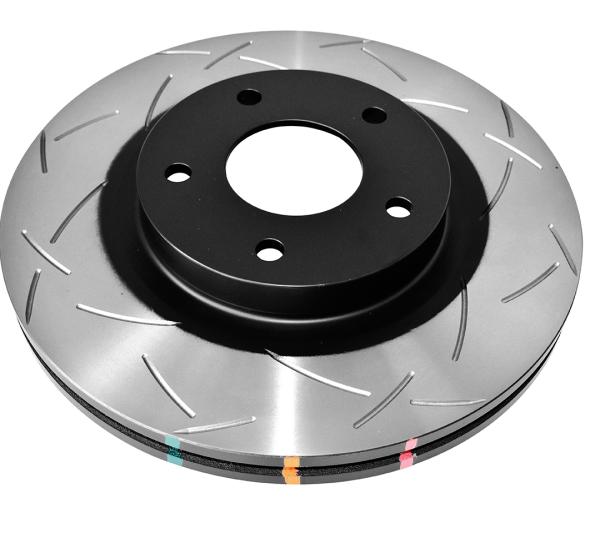 DBA 4000 Series Slotted Rotors DBA 42180S