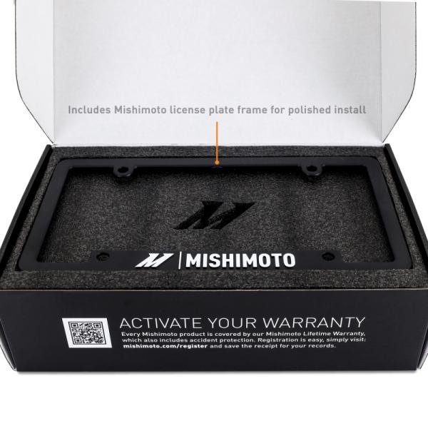 Mishimoto MMLP-TAC-16