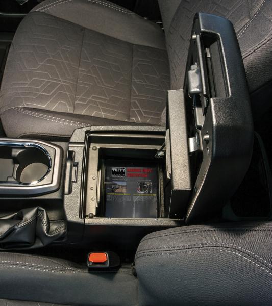 Tuffy Products 324-01-A