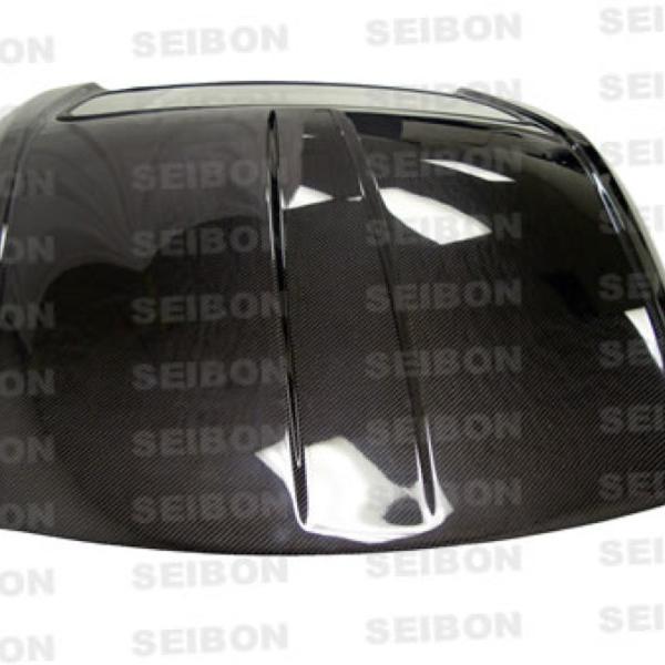 Seibon HT0005HDS2K-CF