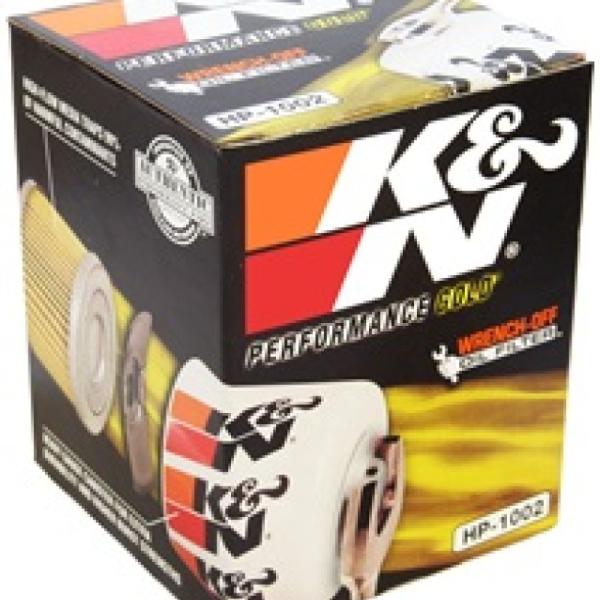 K&N Engineering HP-1002