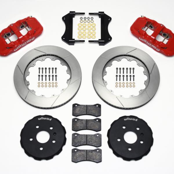 WIL Aero Brake Kit Wilwood 140-11269-R