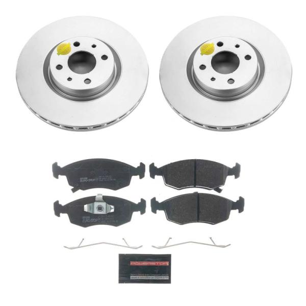 PowerStop ESK7168