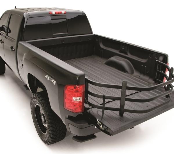 AMP Research 74805-01A