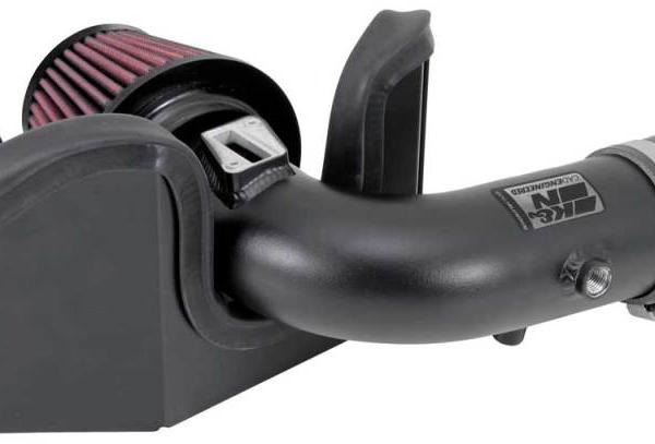 K&N Engineering 69-7003TTK