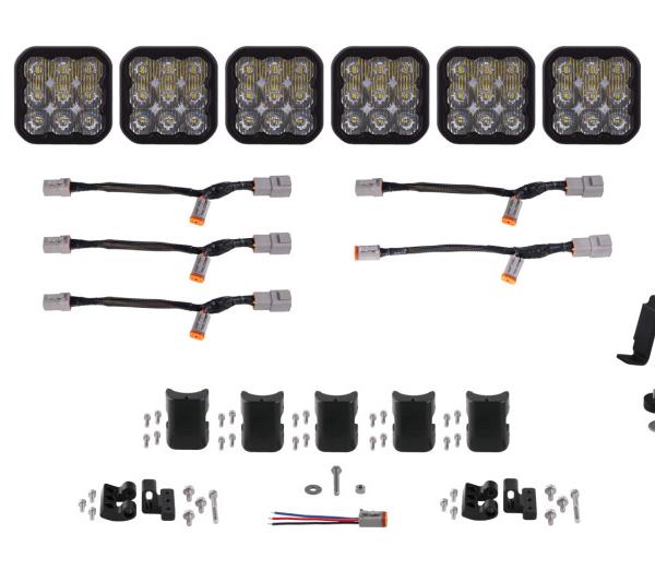 Diode Dynamics DD7256