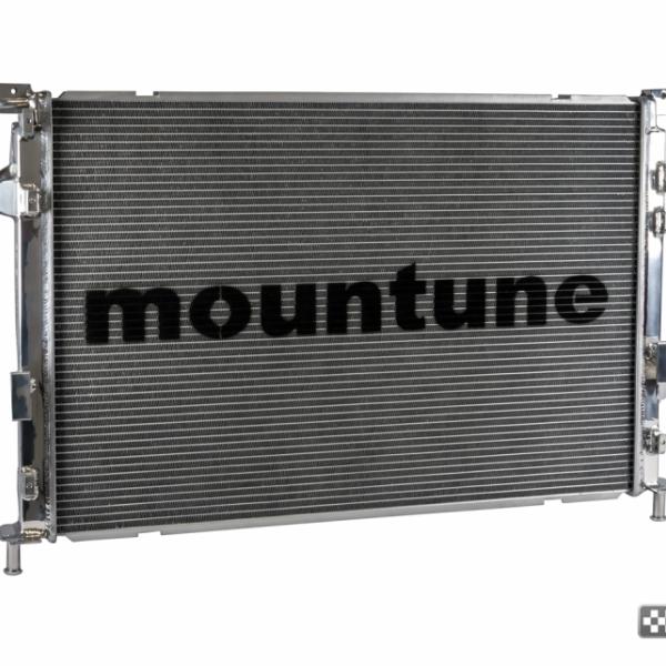 mountune MP2546-12020-AA1