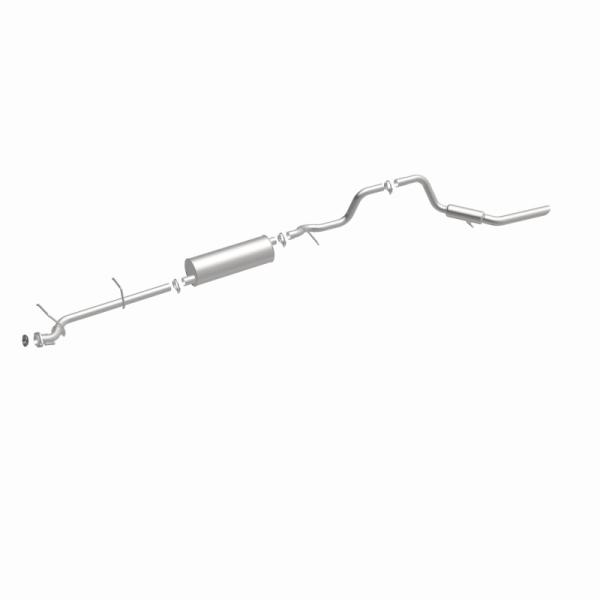 MAG BRE Exhaust Kits Magnaflow 106-0088