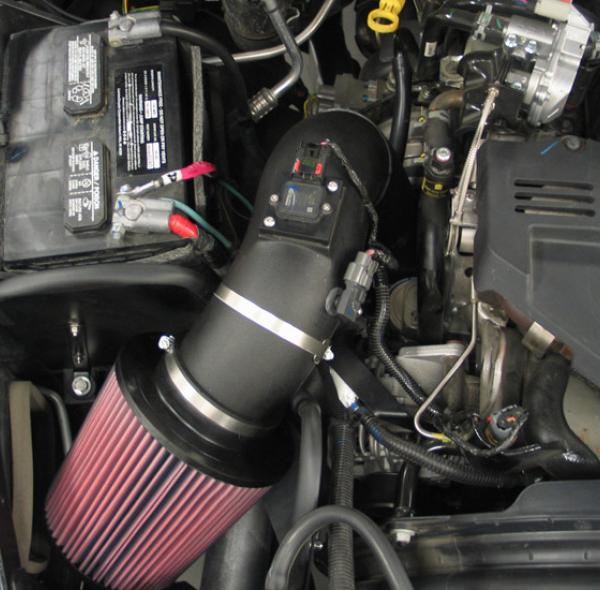 KN 57 FIPK Air Intake 50 K&N Engineering 57-1557