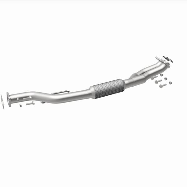 MAG BRE Front Pipe Kit Magnaflow 107-0026