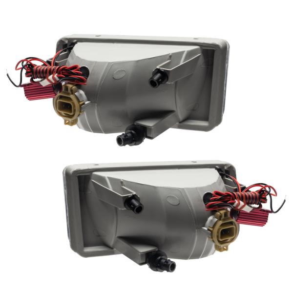 ORACLE Lighting 8191-001