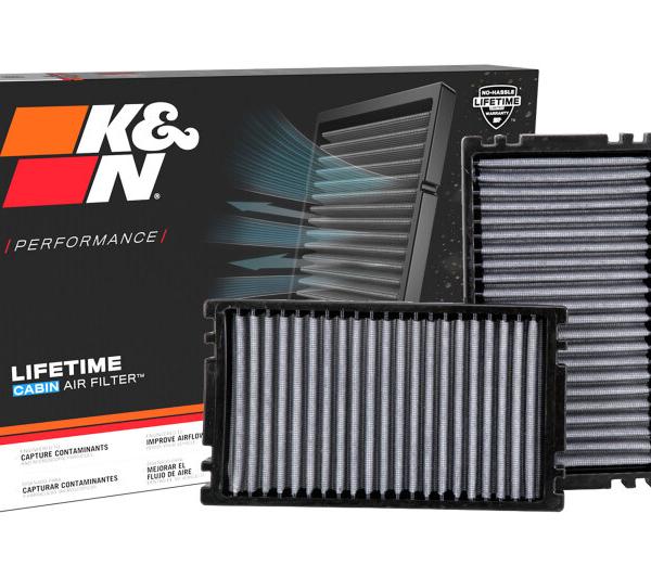 K&N Engineering VF1000