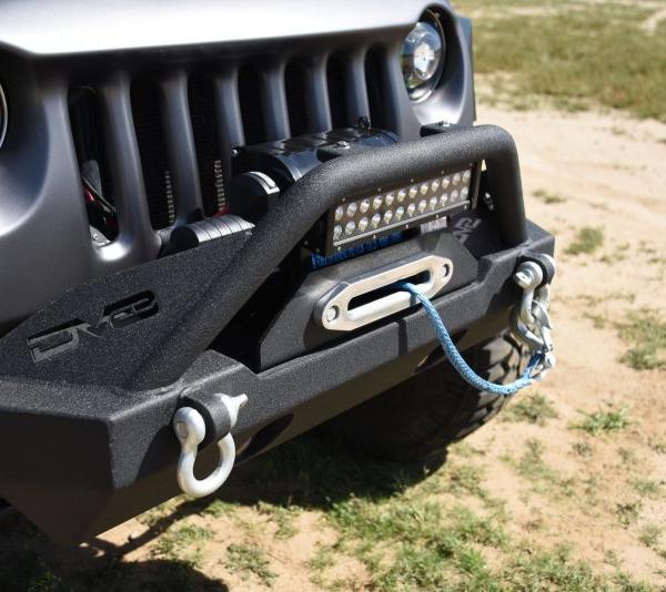 DV8 Offroad FBSHTB-15