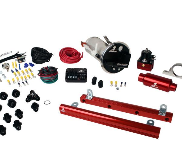 Aeromotive 17329