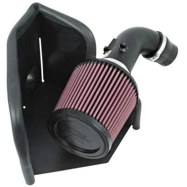 KN 69 Typhoon Intake K&N Engineering 69-8610TTK