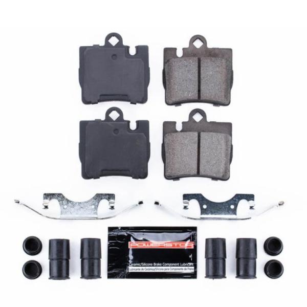 PowerStop Z23-848