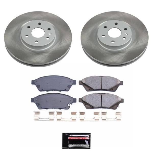 PowerStop SC5545