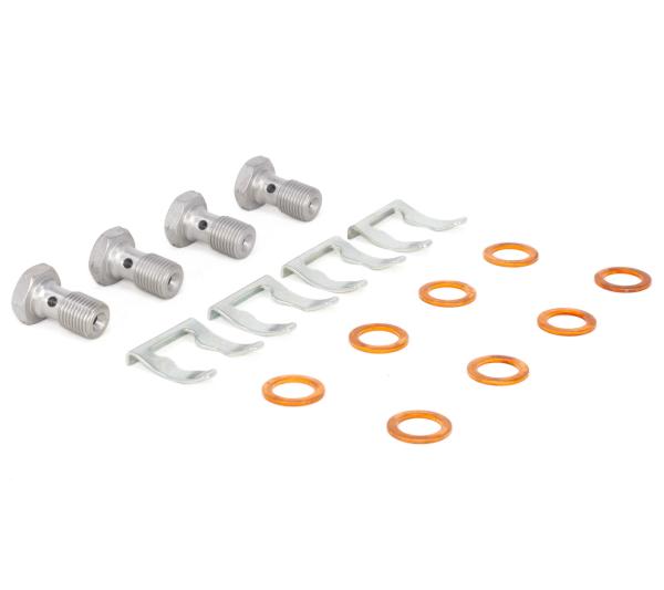 GR G-Stop Brake Line Kits Goodridge 22060