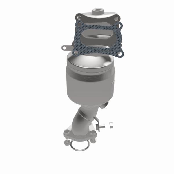 Magnaflow 5531898