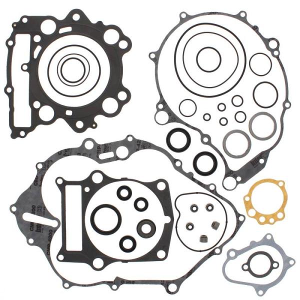Vertex Pistons 811910