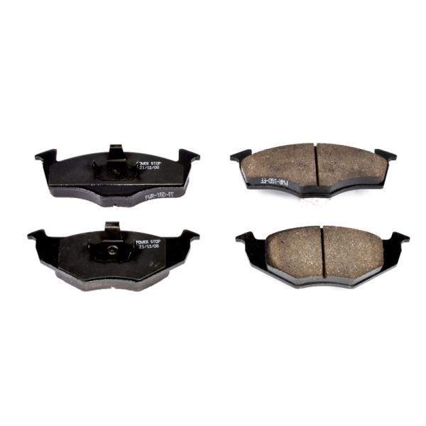 PowerStop 16-694