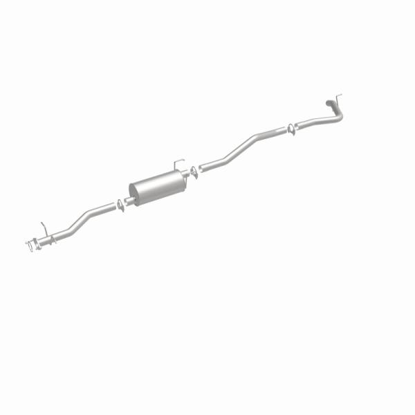 MAG BRE Exhaust Kits Magnaflow 106-0147