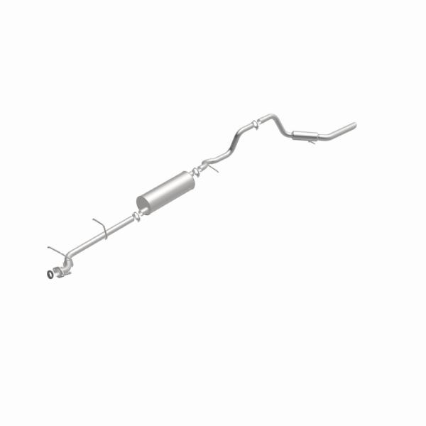 MAG BRE Exhaust Kits Magnaflow 106-0088