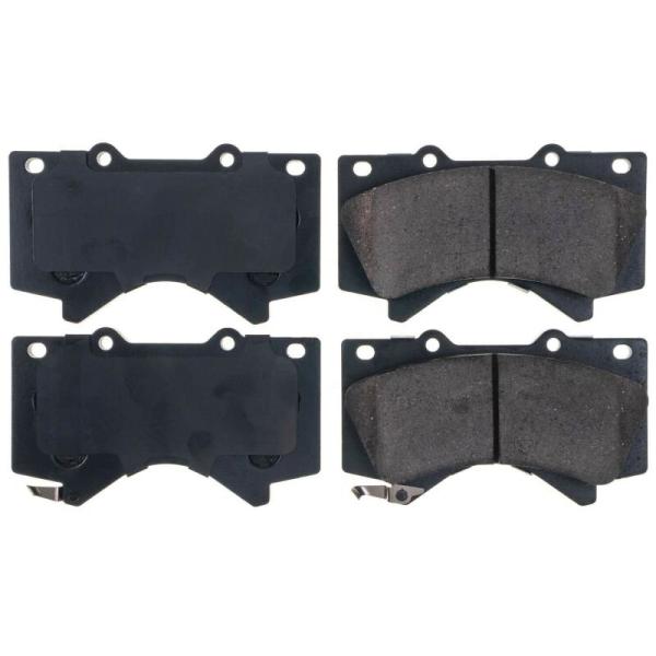 PowerStop 16-1303N