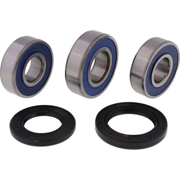 ABR Wheel Bearing Kits All Balls Racing 25-1386