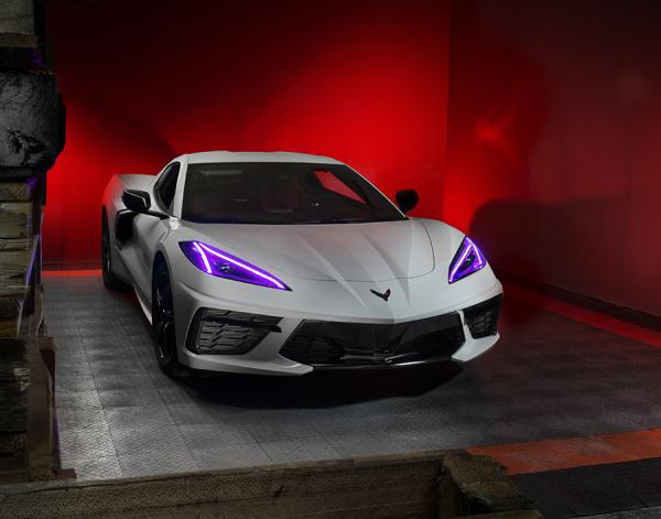 ORACLE Lighting 1442-504