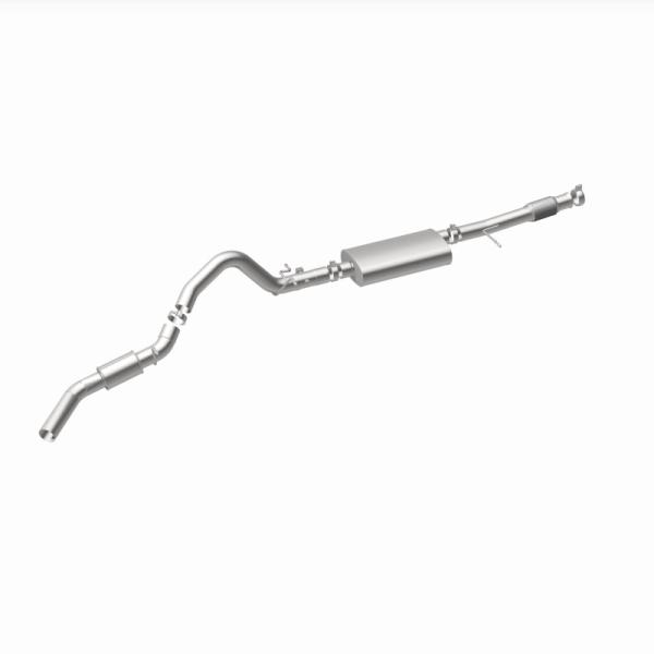 MAG BRE Exhaust Kits Magnaflow 106-0838