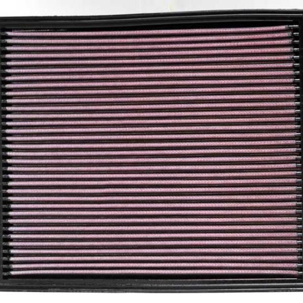 KN Drop in Air Filters K&N Engineering 33-2139