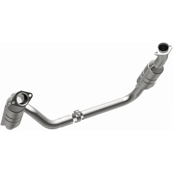 MAG Converter Direct Fit Magnaflow 49711