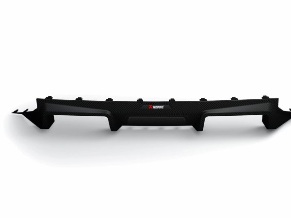 Akrapovic DI-BM/CA/10/M