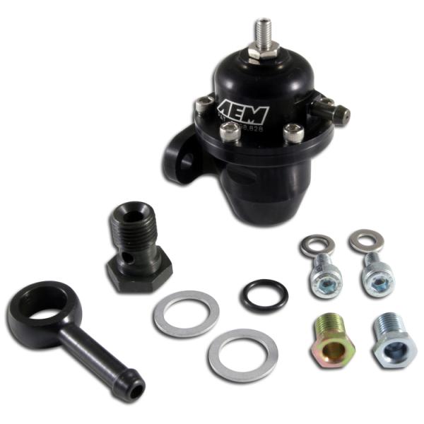 AEM 25-303BK