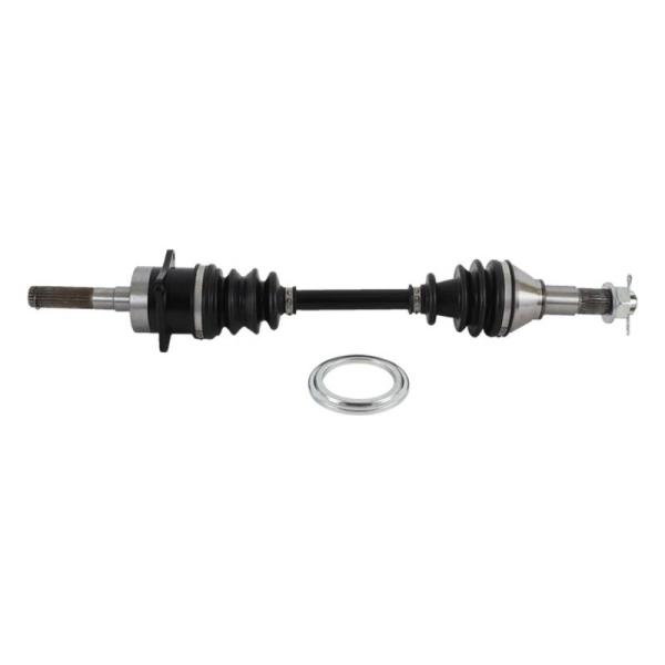 ABR Xtreme Duty Axles All Balls Racing AB6-CA-8-211