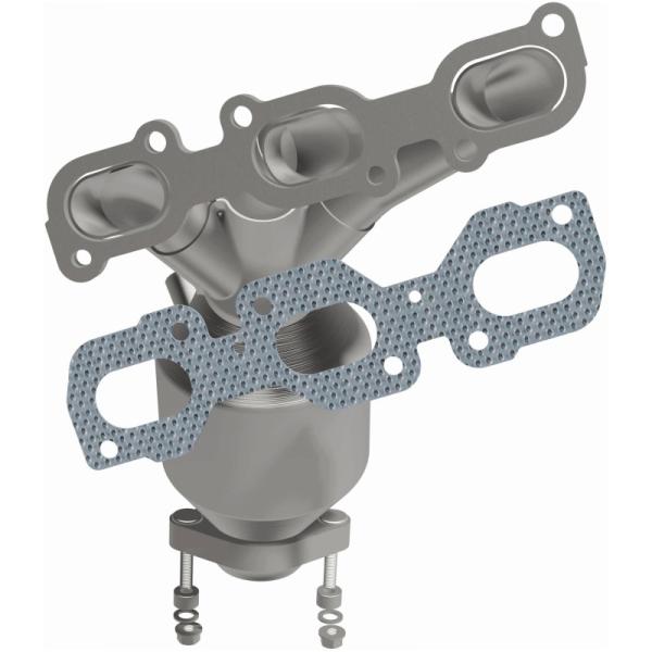 Magnaflow 5582920