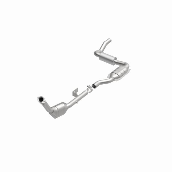 MAG Converter Direct Fit Magnaflow 49865