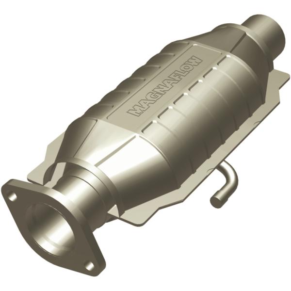 MAG Converter Direct Fit Magnaflow 23617