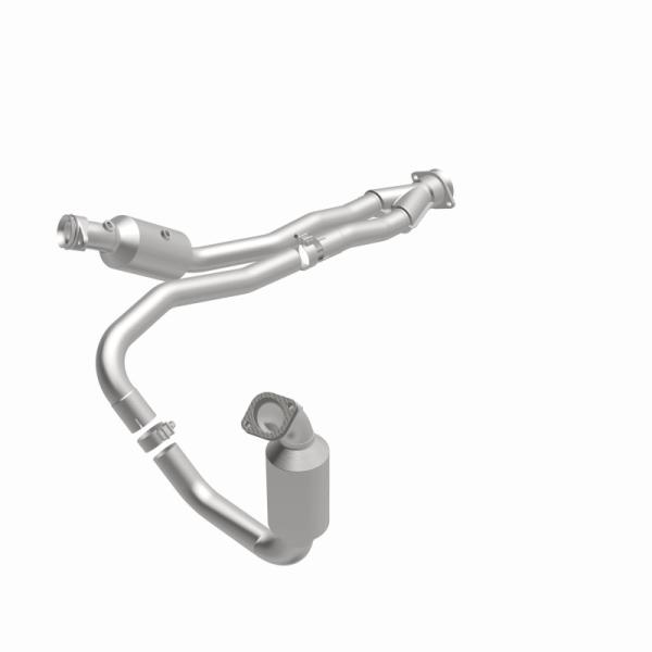Magnaflow 21-710