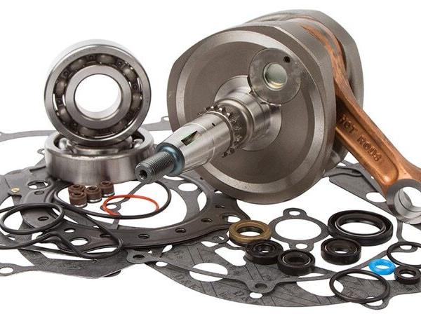 Hot Rods CBK0112