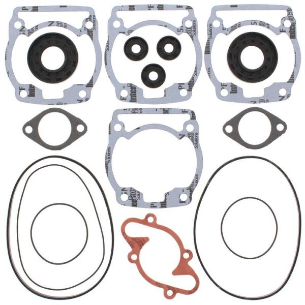 Vertex Pistons 711163X