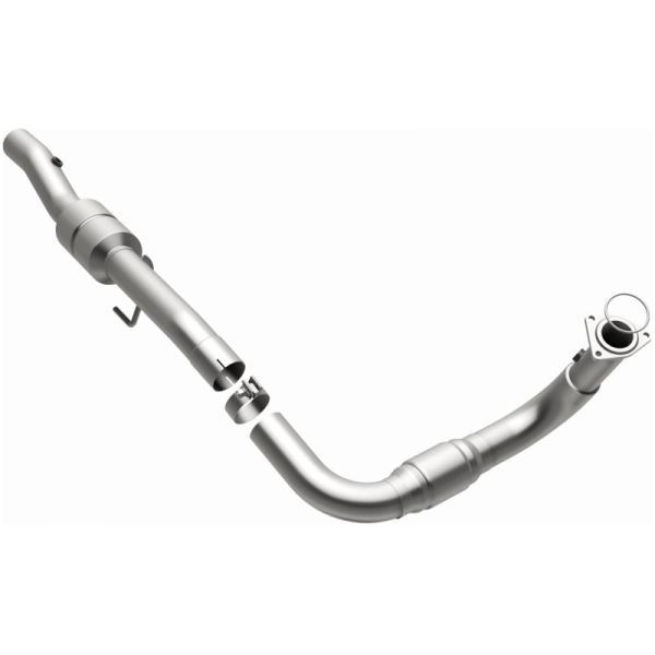 Magnaflow 458067