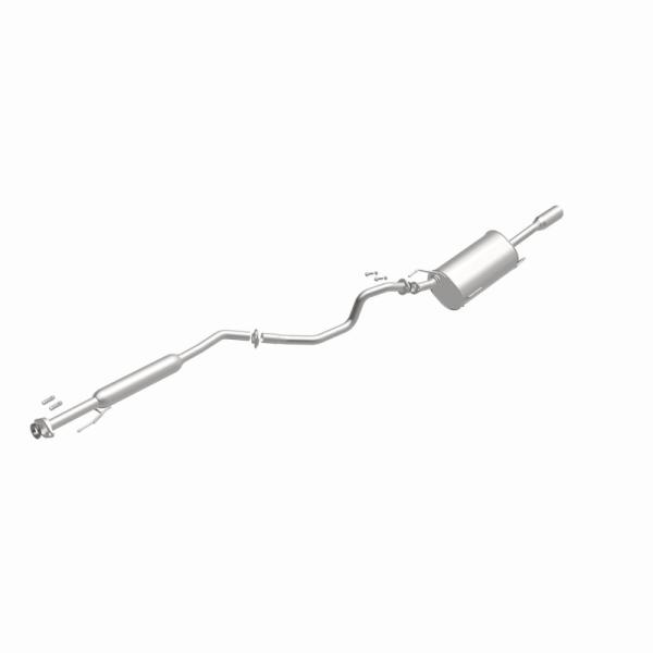 MAG BRE Exhaust Kits Magnaflow 106-0962