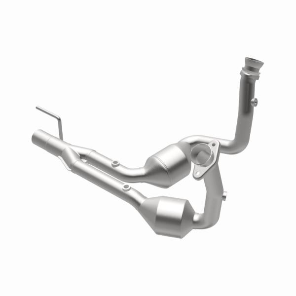 MAG Converter Direct Fit Magnaflow 23178
